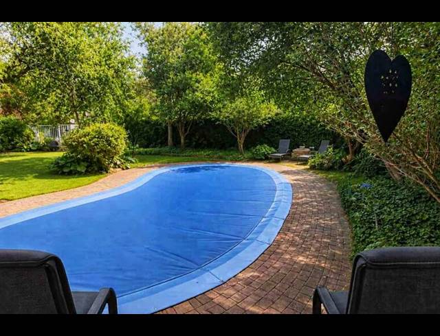 4 BEDROOM HOUSE FOR SALE IN PARK WEST